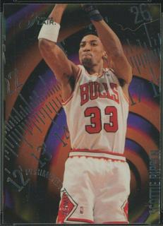 Scottie Pippen