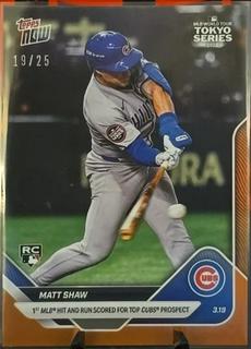 Matt Shaw