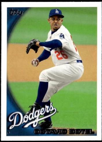 Octavio Dotel #US-159