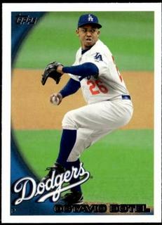 Octavio Dotel