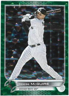 Reese McGuire