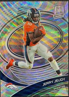 Jerry Jeudy