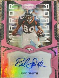 Rod Smith