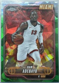 Bam Adebayo