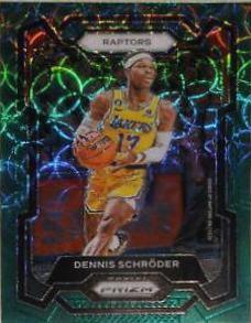 Dennis Schroder