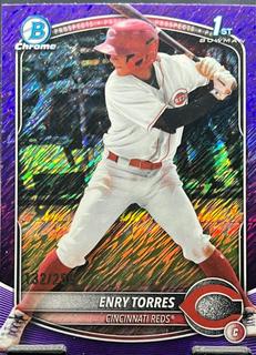 Enry Torres