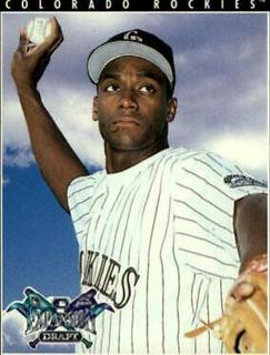 Jerald Clark