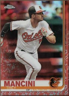 Trey Mancini