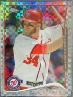 Bryce Harper