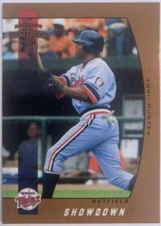 Torii Hunter