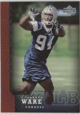 DeMarcus Ware #244