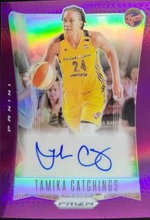 Tamika Catchings