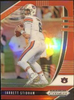 Jarrett Stidham