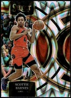Scottie Barnes