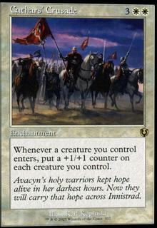 Cathars' Crusade