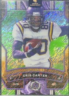 Cris Carter