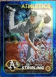 Ross Stripling