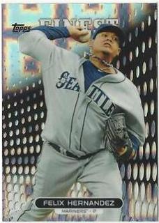 Felix Hernandez