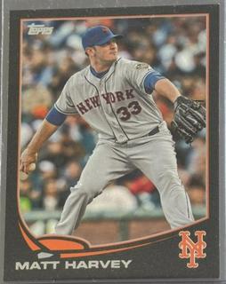 Matt Harvey