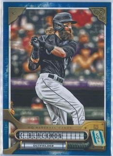 Charlie Blackmon