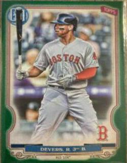 Rafael Devers