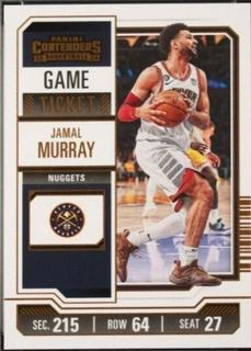 Jamal Murray