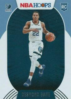 Desmond Bane
