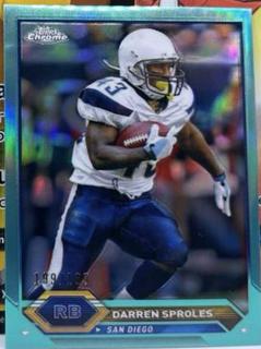 Darren Sproles