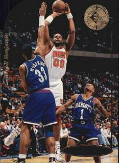 Benoit Benjamin