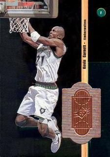 Kevin Garnett