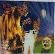 Dave Justice