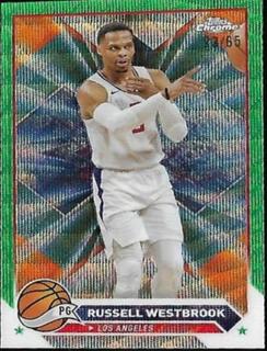 Russell Westbrook