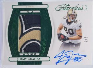Jimmy Graham