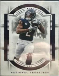 DJ Moore