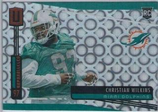 Christian Wilkins
