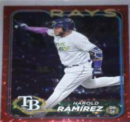 Harold Ramirez