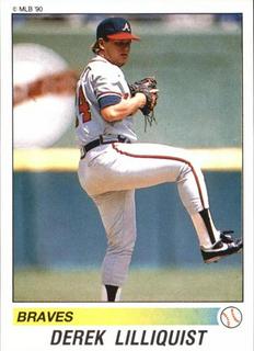 Derek Lilliquist