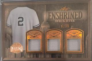 Derek Jeter