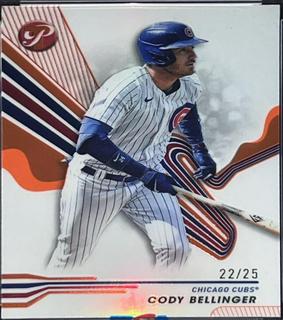 Cody Bellinger
