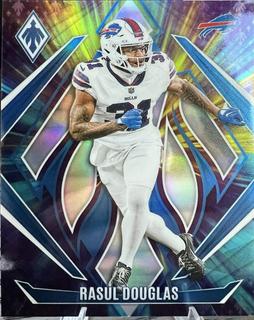 Rasul Douglas