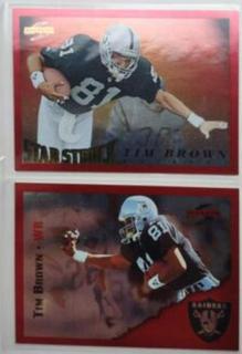 Tim Brown