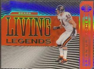 Brian Urlacher