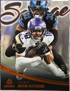 Justin Jefferson