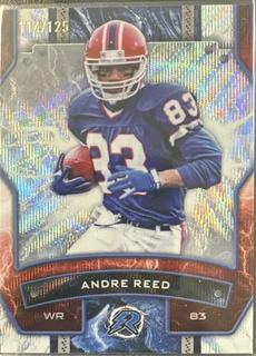 Andre Reed