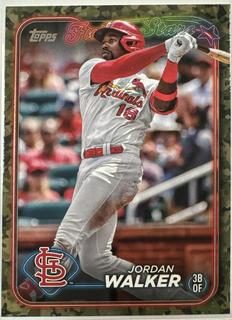 Jordan Walker