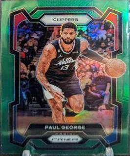 Paul George