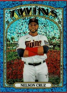 Nelson Cruz