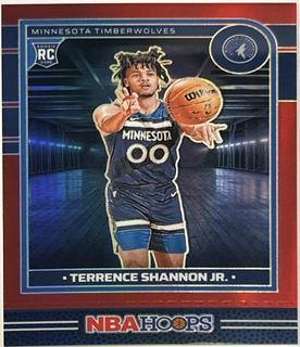 Terrence Shannon Jr.