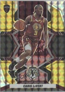 Caris LeVert