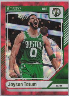 Jayson Tatum